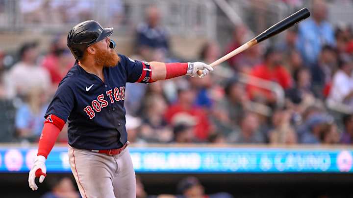 MLB Analyst Predicts Guardians To Sign Veteran First Baseman MLB Analyst Predicts Guardians To Sign Veteran First Baseman