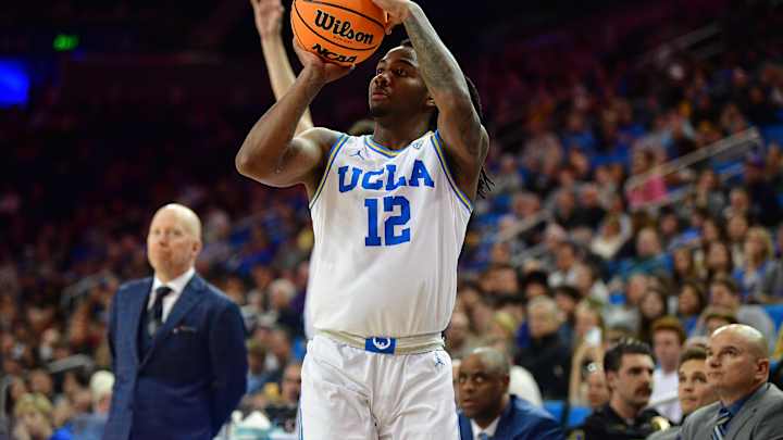 UCLA Basketball: Bruins Show Immense Fight in Come-From-Behind Road Victory Over ASU UCLA Basketball: Bruins Show Immense Fight in Come-From-Behind Road Victory Over ASU