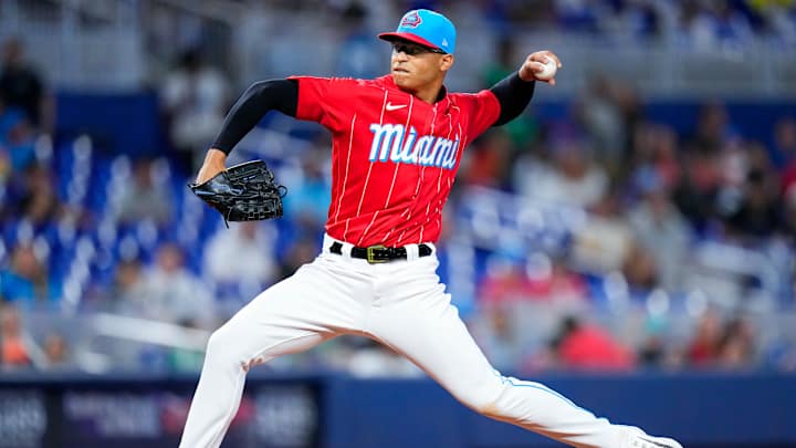 The Dodgers Should Go All-In On a Trade For This Player The Dodgers Should Go All-In On a Trade For This Player