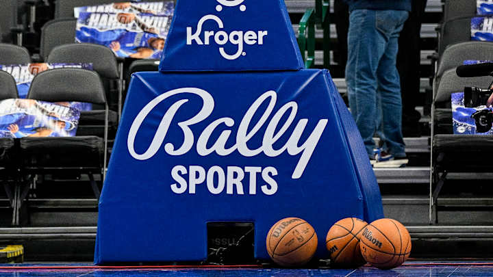 Latest Bally Sports, Amazon Bankruptcy Deal Doesn't Clear Up Texas Rangers TV Rights
