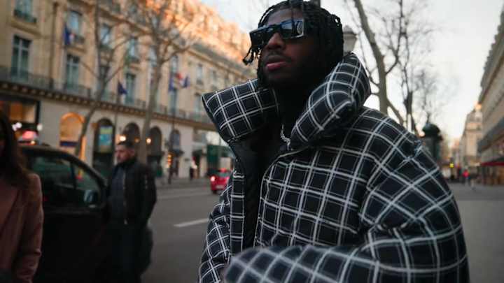 Coach Prime roasts Shedeur Sanders over "Trash Bag" fashion