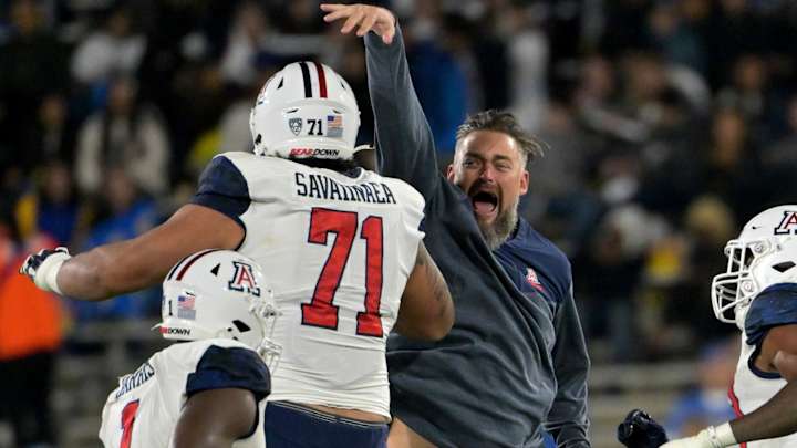 Huskies Add 2 More Assistants, Still Need to Fill 4 Coaching Jobs