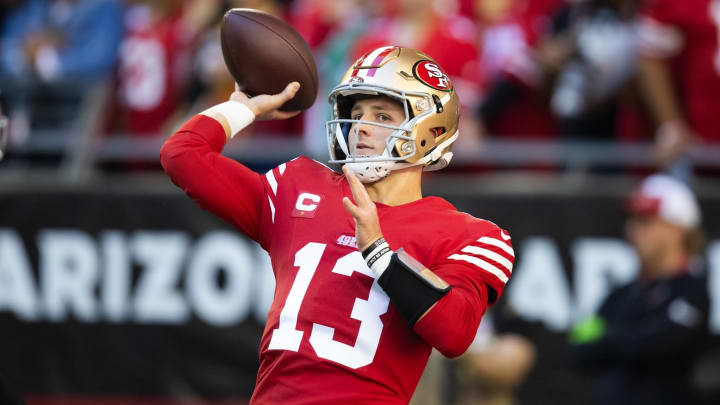 Packers DT Boldly States Way to ‘Guarantee’ 49ers QB Brock Purdy Commits Turnover