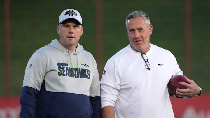 Report: Saints Request Permission to Interview Shane Waldron Report: Saints Request Permission to Interview Shane Waldron