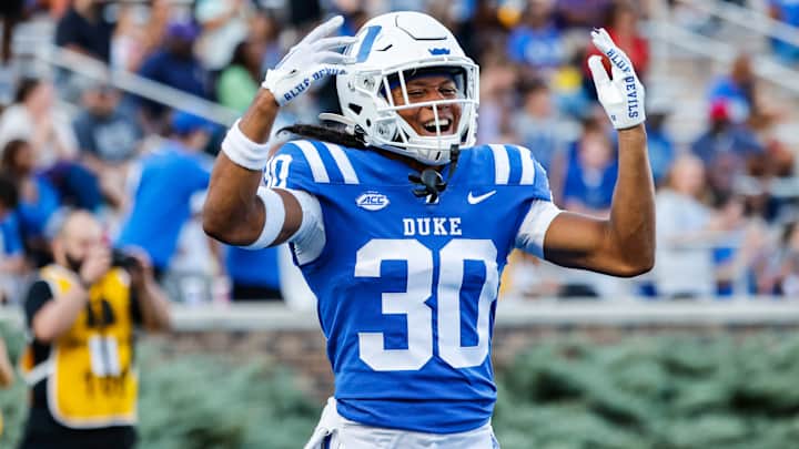 What Brandon Johnson's Commitment Means for Oregon Football