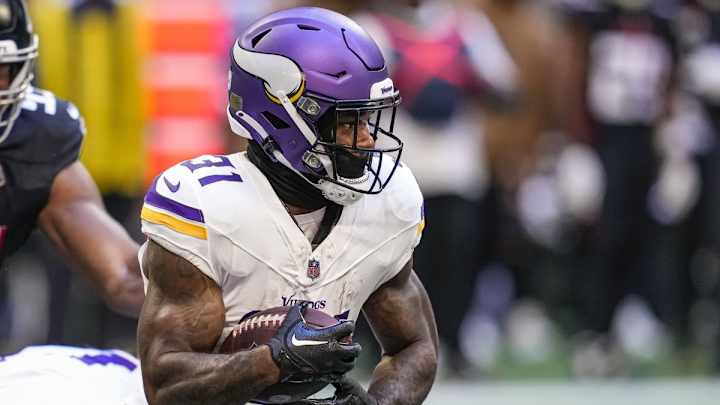 Will the Vikings Bring Back Restricted Free Agent RB Cam Akers in 2024? Will the Vikings Bring Back Restricted Free Agent RB Cam Akers in 2024?