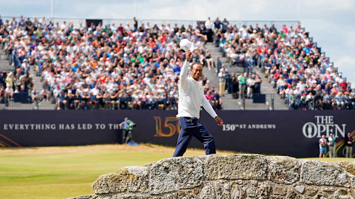 What We'll Remember From 2022: Golf What We'll Remember From 2022: Golf