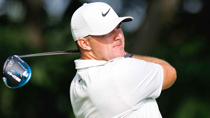 Breakout Golfers to Watch in 2023: Chris Gotterup Breakout Golfers to Watch in 2023: Chris Gotterup