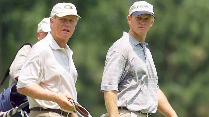 Ranking the Greatest Father-Son Combinations in PGA Tour History