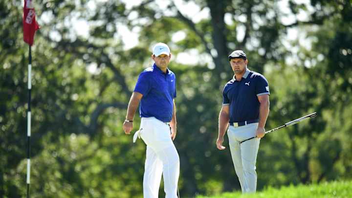 2020 U.S. Open: Winged Foot invites a Sunday surprise