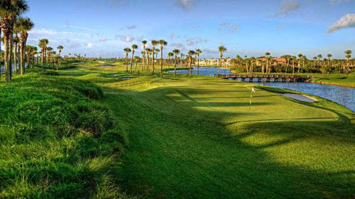 Golf Course Review: Ponte Vedra Inn and Club (Ocean Course) | 9.0 Score