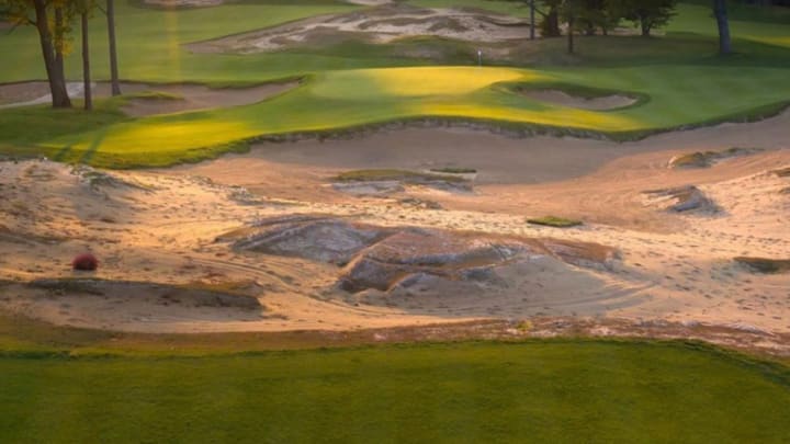 How to plan a buddies golf trip to American Dunes How to plan a buddies golf trip to American Dunes