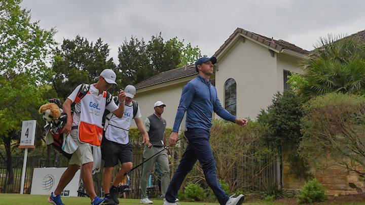McIlroy-Woods Round 2? If we’re lucky McIlroy-Woods Round 2? If we’re lucky