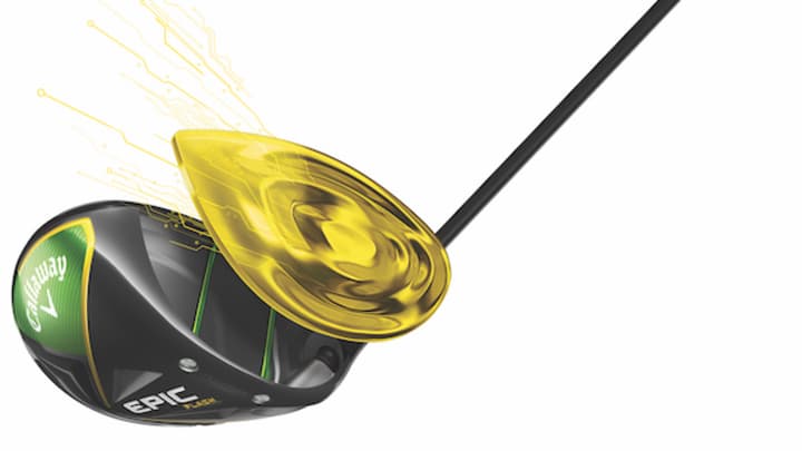 Spin, speed in a Flash