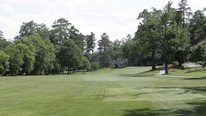 Golf Course Review: Hope Valley Country Club | 9.5 Score