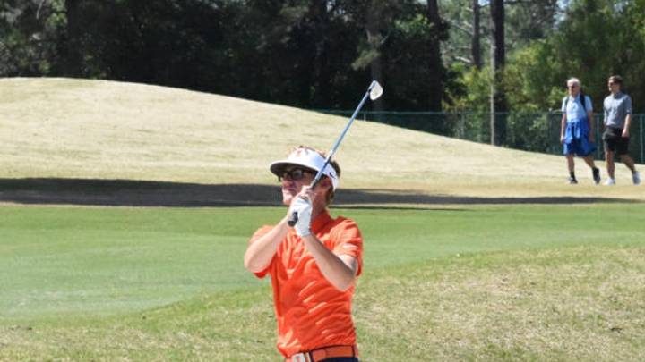 An Augusta tradition unlike any other An Augusta tradition unlike any other