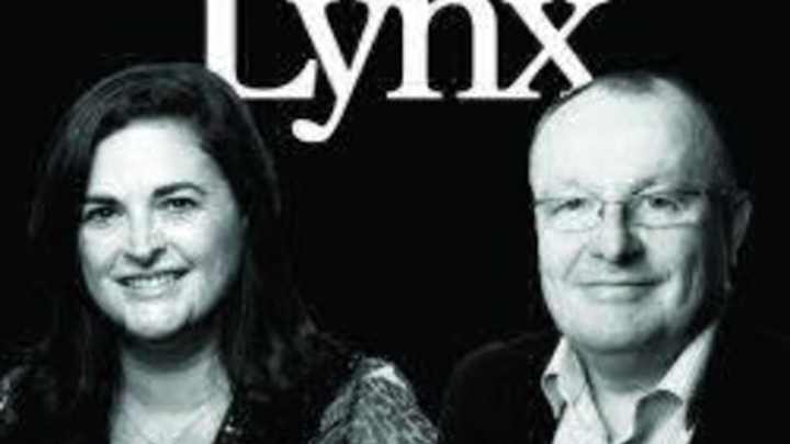 ‘Cat is back’: Lynx Golf prowls again ‘Cat is back’: Lynx Golf prowls again