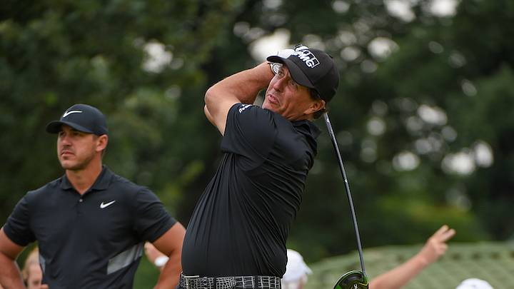 PGA Tour's gain will be Champions Tour's loss ... at least for a while PGA Tour's gain will be Champions Tour's loss ... at least for a while