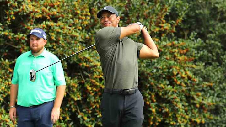 2020 Masters Live Updates: Round 2 scores, notes, Friday action from Augusta National 2020 Masters Live Updates: Round 2 scores, notes, Friday action from Augusta National