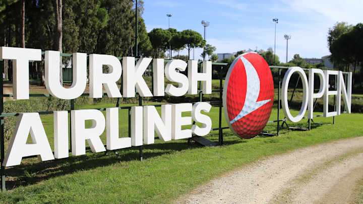 Turkey offers dreamers a shot at big-time