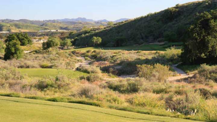 Golf Course Review: Rustic Canyon Golf Course | Golf Course Review: Rustic Canyon Golf Course |