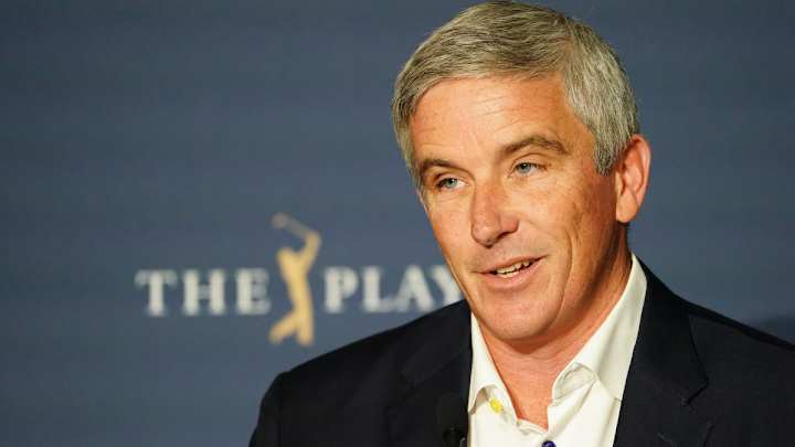 PGA Tour Suspends Current and Former Players Now Competing in LIV Golf PGA Tour Suspends Current and Former Players Now Competing in LIV Golf