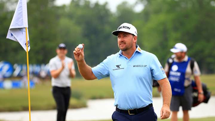 Hole-in-one stands out as little more than stroke of luck Hole-in-one stands out as little more than stroke of luck