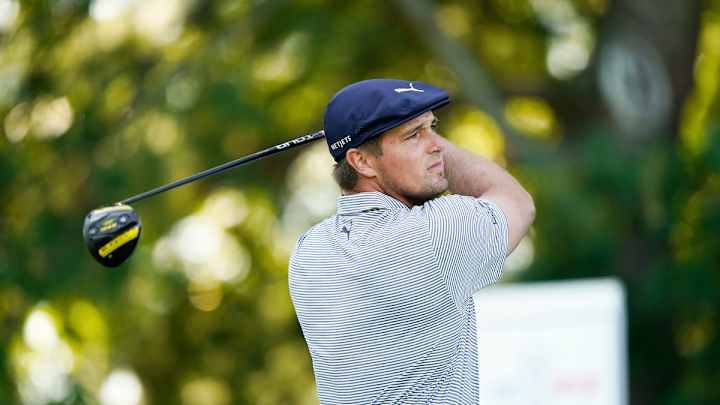 Hits and misses from an exceptional 2020 season on the PGA Tour