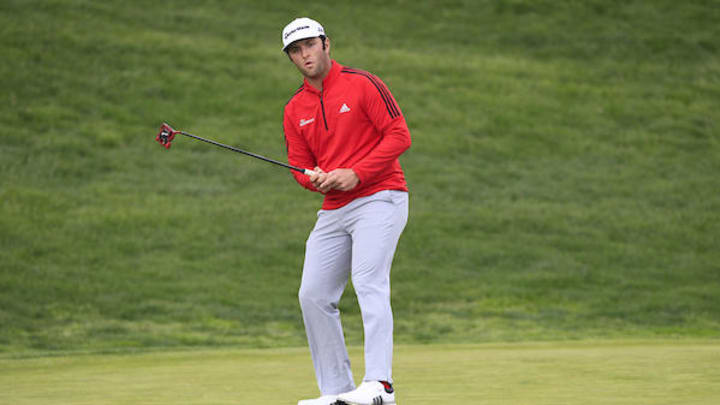 Hispanics change face of golf in U.S. Hispanics change face of golf in U.S.