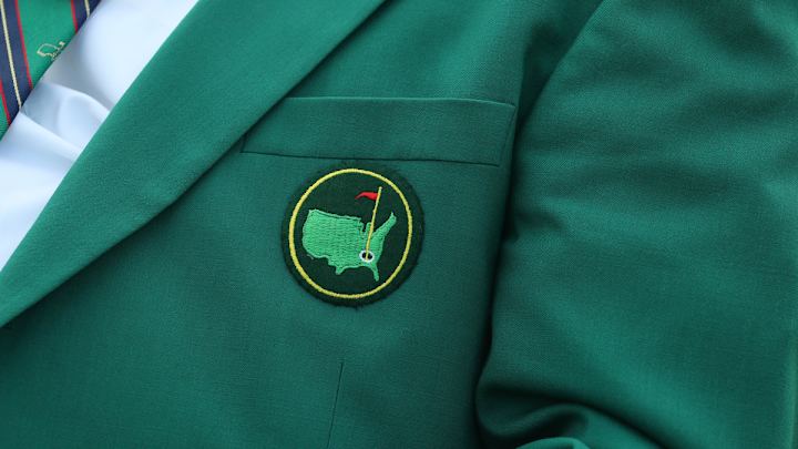 At Masters, tradition faces a dose of reality