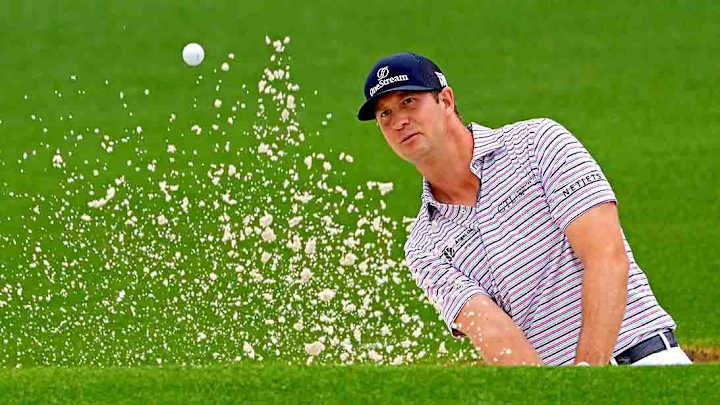 Matt Jones, Hudson Swafford Say They Were Enticed By Schedule, Team Format of LIV Golf Matt Jones, Hudson Swafford Say They Were Enticed By Schedule, Team Format of LIV Golf