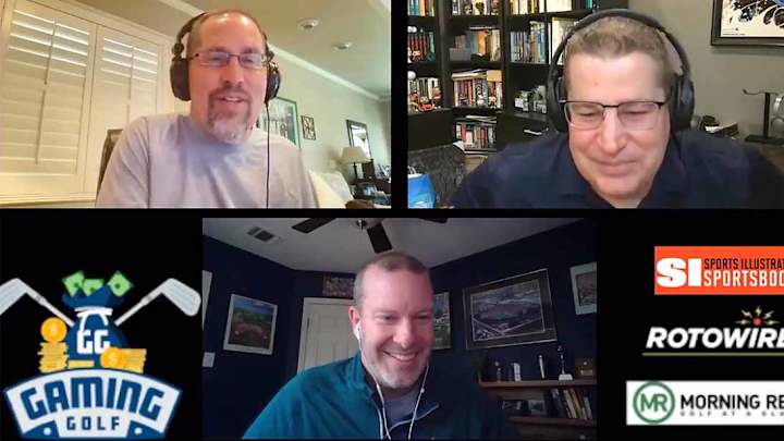 One Rising Star Looks Like a Great Bet at Colonial One Rising Star Looks Like a Great Bet at Colonial