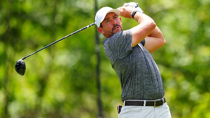 Stallings’s Good Week Continues As He Shares Lead With Scheffler, Hossler at Colonial