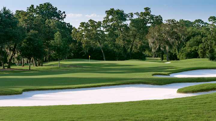 2020 U.S. Women’s Open: USGA finds a solution in Houston 2020 U.S. Women’s Open: USGA finds a solution in Houston