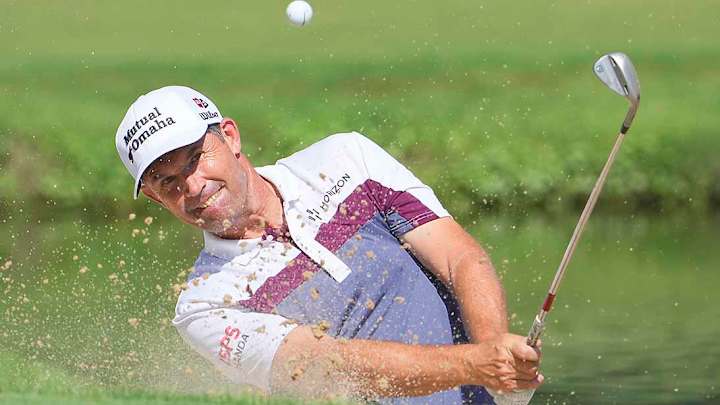 Champions Tour Major-Winners Remember What It Takes to Win Majors, As They Play For Another One This Week