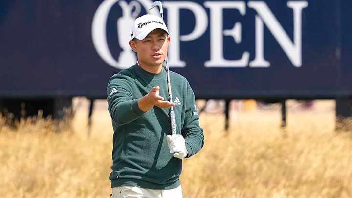 Tiger Woods, Collin Morikawa, Phil Mickelson Among Notable Players to Miss Cut at 2022 British Open at St. Andrews