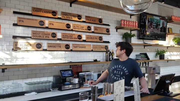 Pittsburgh Beer Scene Is 'Heaven With the Bottle Cap Off'