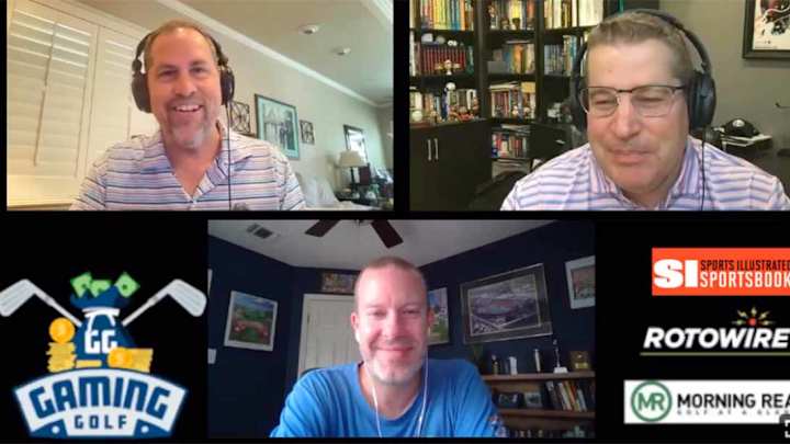 How to Bet a Big-Time Field at Memorial