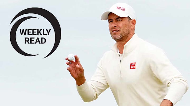 'It Could Have All Been So Different:' The Sting of a Major Defeat Never Heals