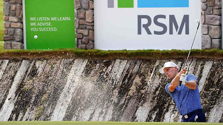 2023 RSM Classic: Betting Odds, Picks and a Prop for Sea Island Golf Club 2023 RSM Classic: Betting Odds, Picks and a Prop for Sea Island Golf Club