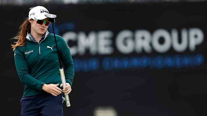 LPGA Will Have a Record Payday for Women's Sports in 2024