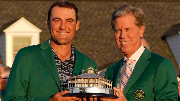 Fred Ridley is Weathering a Storm Unlike Any Other Augusta National Chairman Has Faced Fred Ridley is Weathering a Storm Unlike Any Other Augusta National Chairman Has Faced