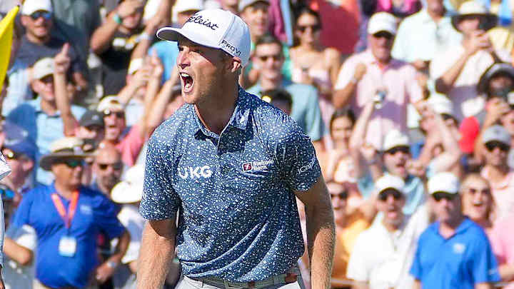 A Dearth of Extra Programming is Failing Golf Fans and the Game