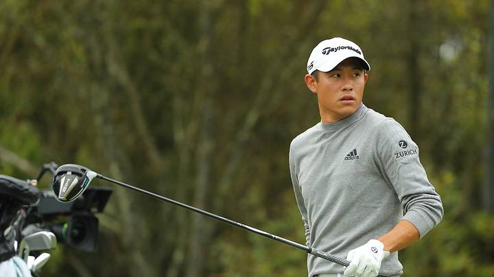 Only 1 drive in golf ranks better than Collin Morikawa’s at 16 to win the 2020 PGA Championship Only 1 drive in golf ranks better than Collin Morikawa’s at 16 to win the 2020 PGA Championship