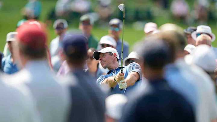 Augusta National Will Not Pay for a Rolled-Back Ball, So Who Will? Augusta National Will Not Pay for a Rolled-Back Ball, So Who Will?