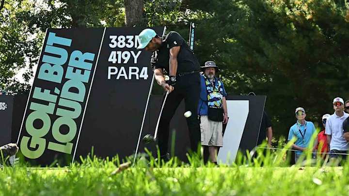 Dallas, Las Vegas, Los Angeles: Clues Emerge on the 2024 LIV Golf Schedule Dallas, Las Vegas, Los Angeles: Clues Emerge on the 2024 LIV Golf Schedule