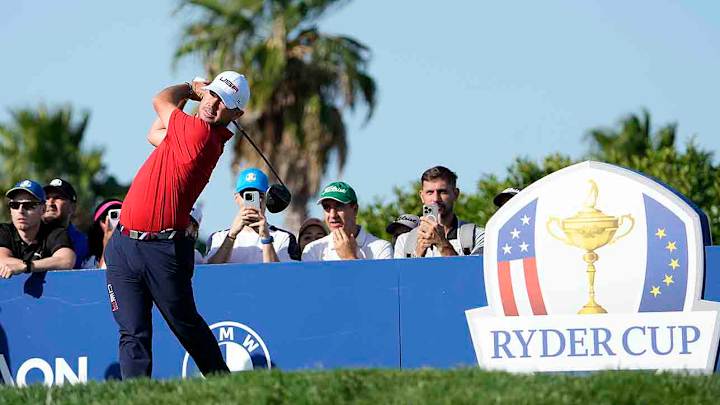 2023 Ryder Cup: Betting Odds and a Pick for Marco Simone Golf and Country Club