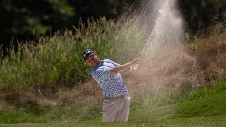 J.J. Spaun Eyes Victory; Cameron Smith Has World No. 1 in His Sights at FedEx St. Jude