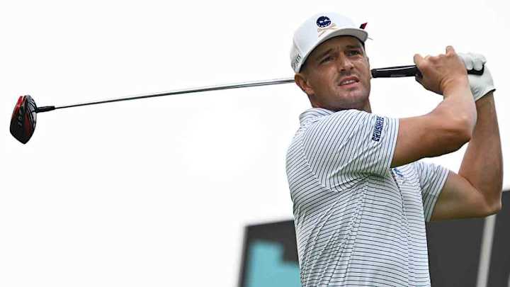 LIV Golf's Bryson DeChambeau Upset to Not Get a Call From Ryder Cup Captain Zach Johnson LIV Golf's Bryson DeChambeau Upset to Not Get a Call From Ryder Cup Captain Zach Johnson