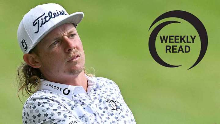 Cam Smith's Day-After Penalty Exposes Golf's Sometimes-Messy Officiating—Again